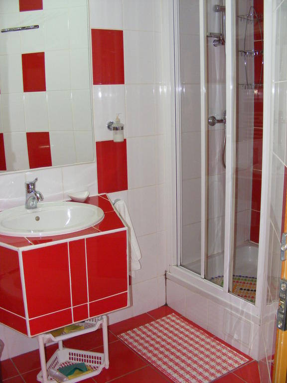 Garsoniera Central Sibiu Room photo