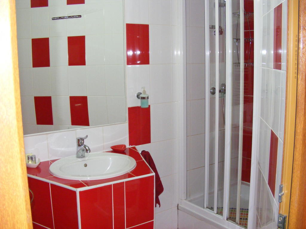 Garsoniera Central Sibiu Room photo